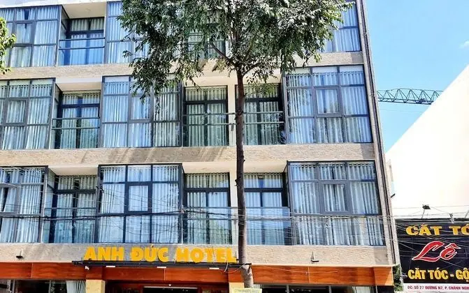HANZ Premium Anh Duc 2 Hotel Binh Duong