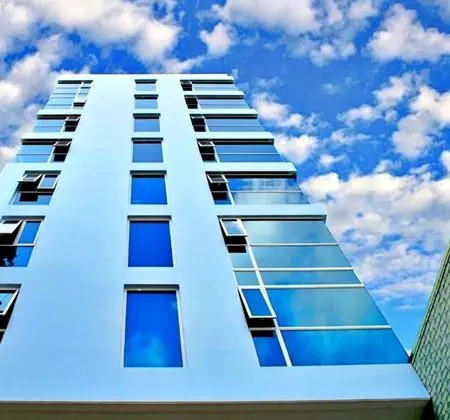 HANZ Premium Le Thanh Ton Hotel - Dış Mekan