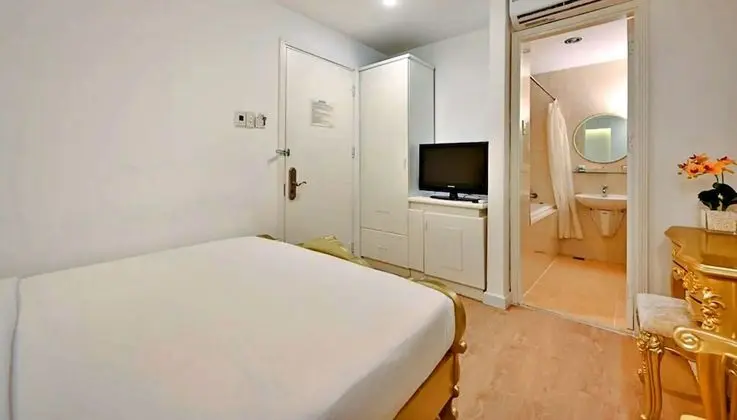 HANZ Premium Le Thanh Ton Hotel - Oda