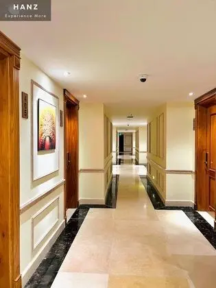 HANZ Premium MaiVy Hotel Tay Ninh - Lobi