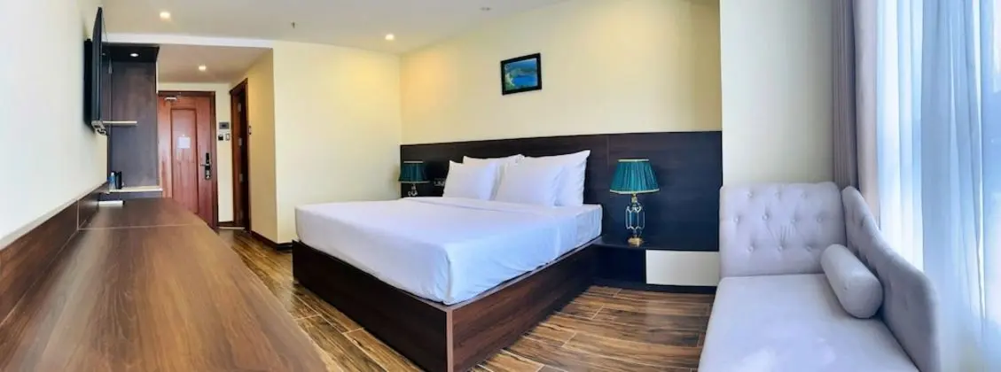 HANZ Premium MaiVy Hotel Tay Ninh - Oda