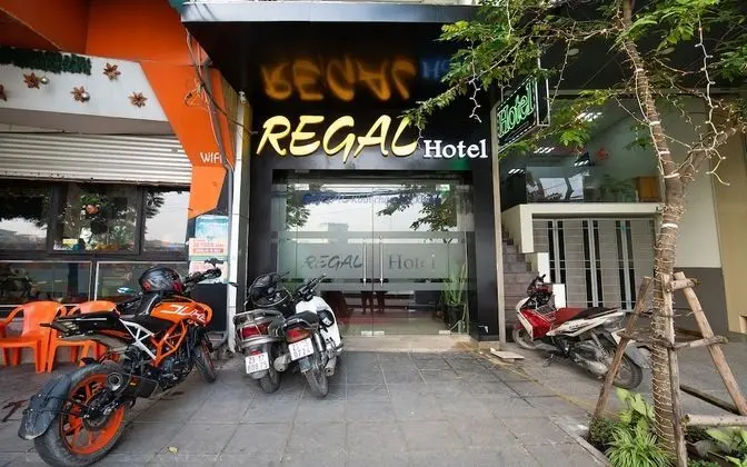 HANZ Regal Hotel Hanoi