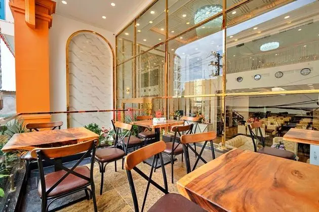 HANZ Sang Sang Hotel Phu Quoc - Dış Mekan
