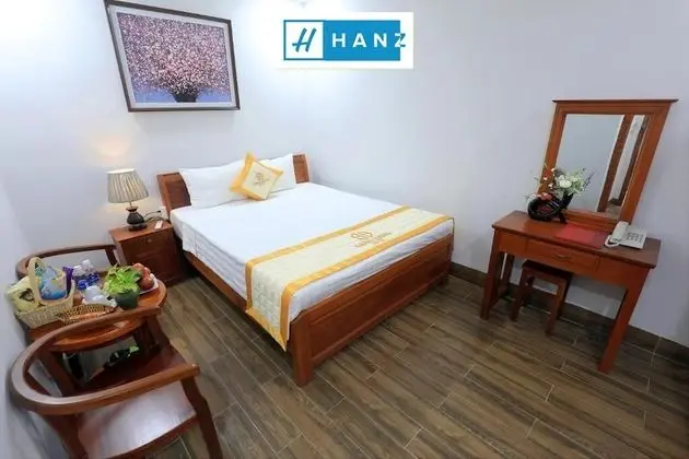 HANZ Sang Sang Hotel Phu Quoc - Oda