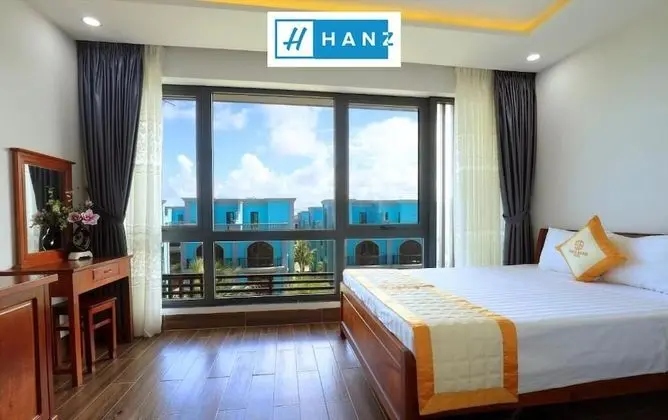 HANZ Sang Sang Hotel Phu Quoc - Öne Çıkan Resim