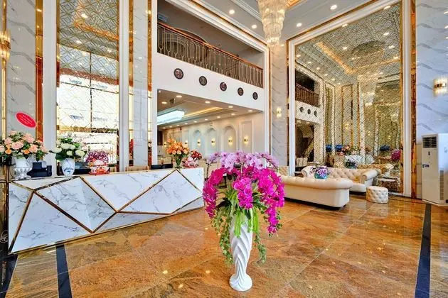 HANZ Sang Sang Hotel Phu Quoc - Öne Çıkan Resim