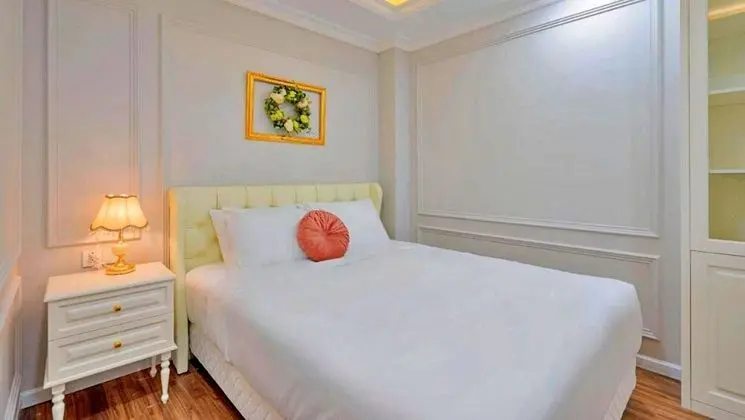 HANZ SAZI Hotel - Oda