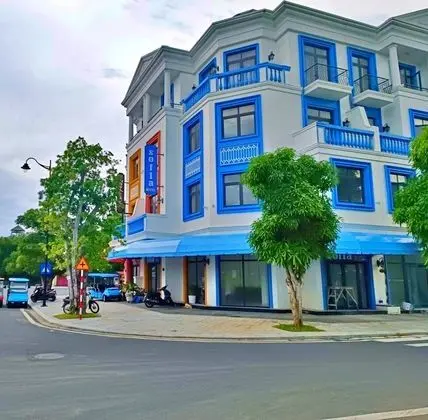 HANZ Sofia Hotel Grand World
