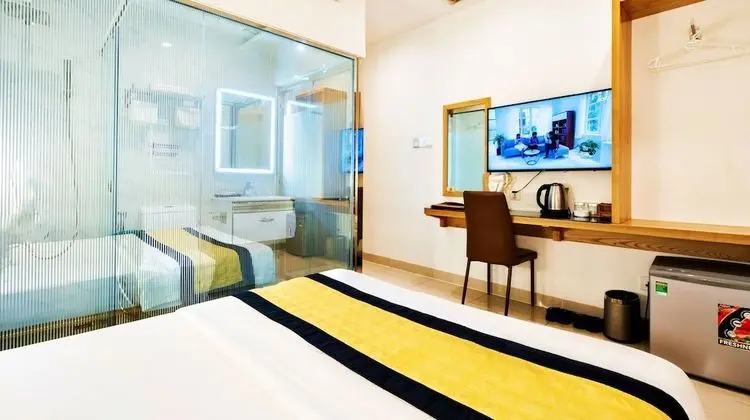 HANZ Son Mi Hotel