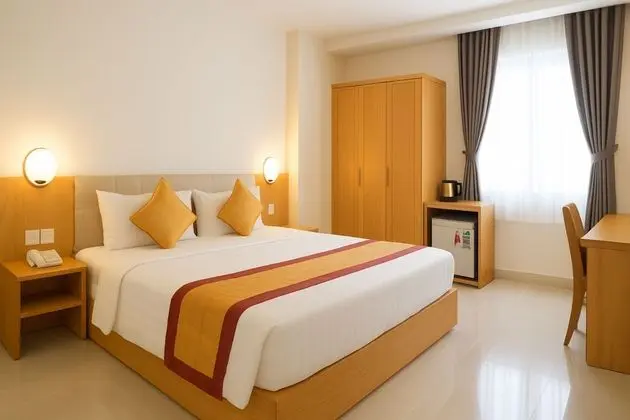 HANZ Son Mi Hotel - Öne Çıkan Resim