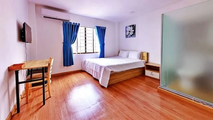 HANZ Venus Hotel - Oda