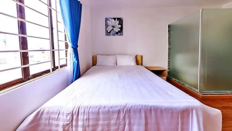 HANZ Venus Hotel - Oda