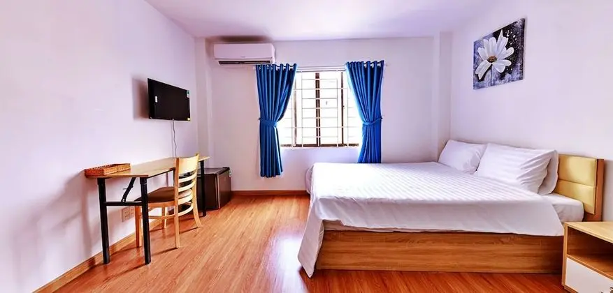 HANZ Venus Hotel - Oda