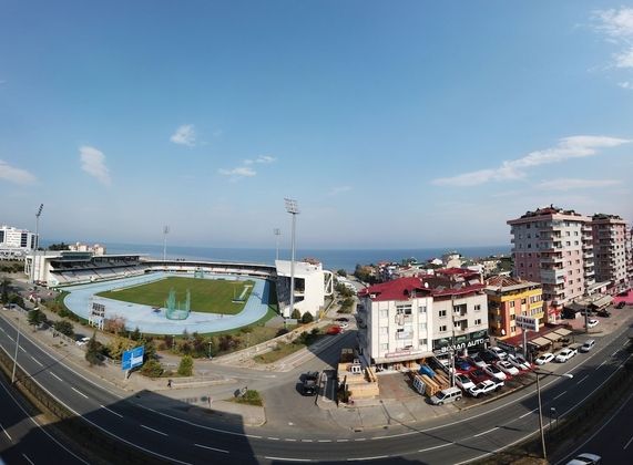 Hanzade Park HotelFotoğrafı