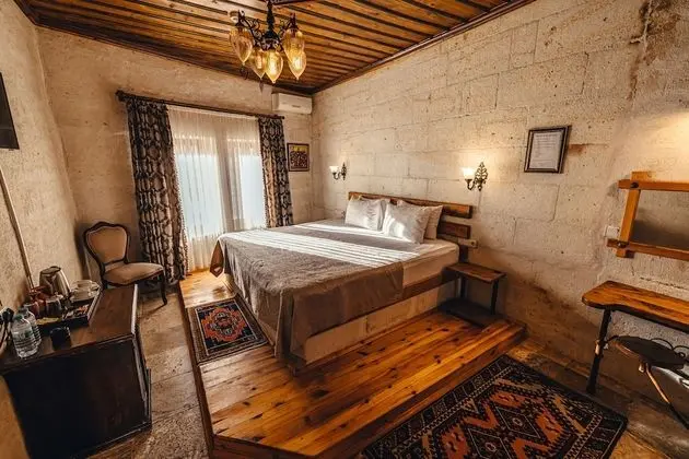 Hanzade Suites - Oda