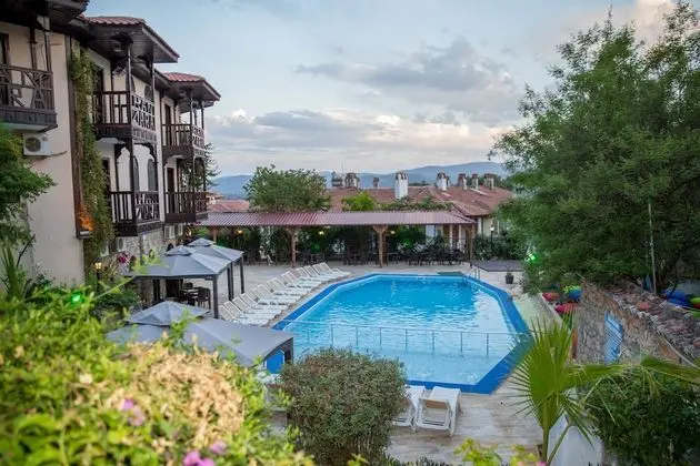 Hanzara Hotel
