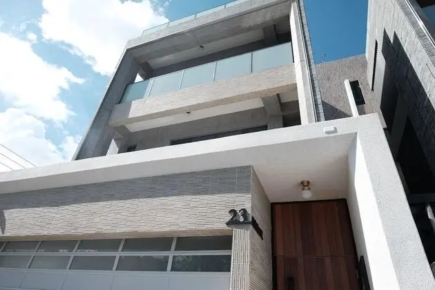 Hao House 1939