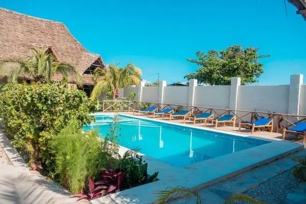 Hapa Hapa Bungalows