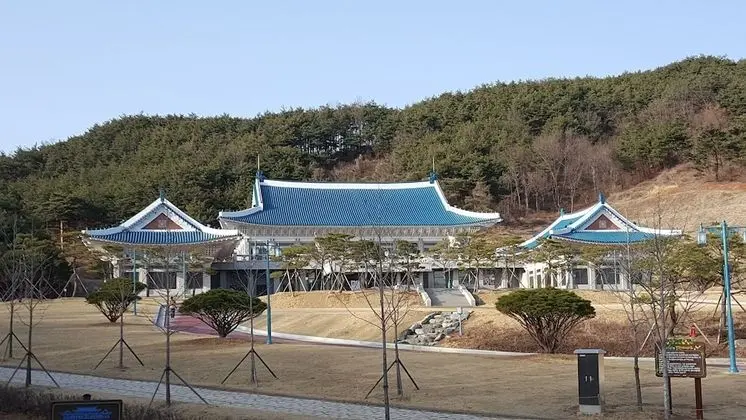 Hapcheonho View Smile Pension