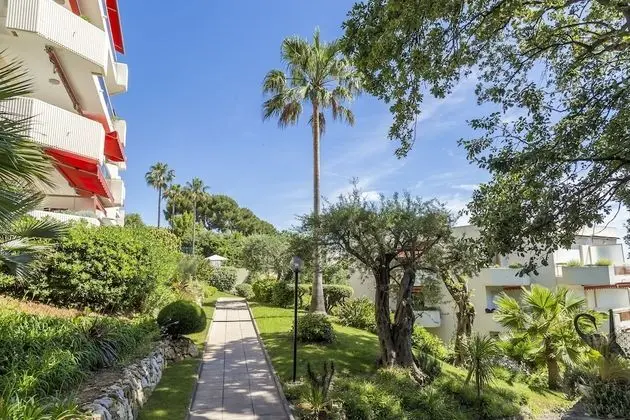 Hapimag Resort Antibes - Dış Mekan