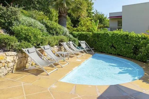 Hapimag Resort Antibes - Havuz