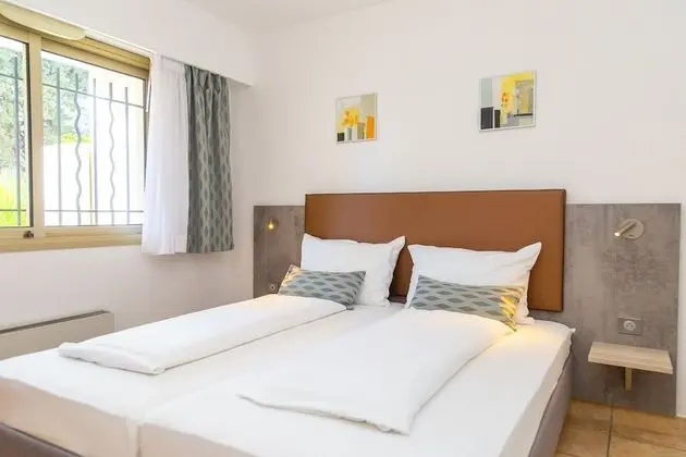Hapimag Resort Antibes - Oda