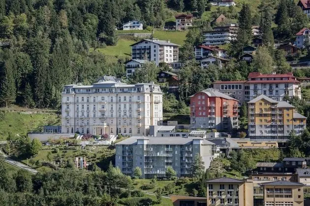 Hapimag Resort Bad Gastein