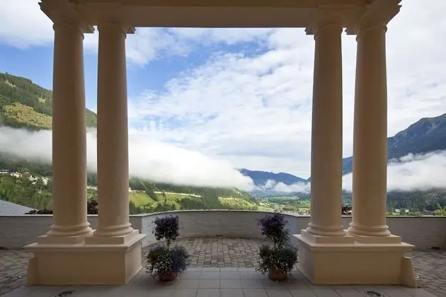 Hapimag Resort Bad Gastein - Dış Mekan