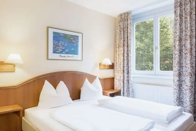 Hapimag Resort Bad Gastein - Öne Çıkan Resim