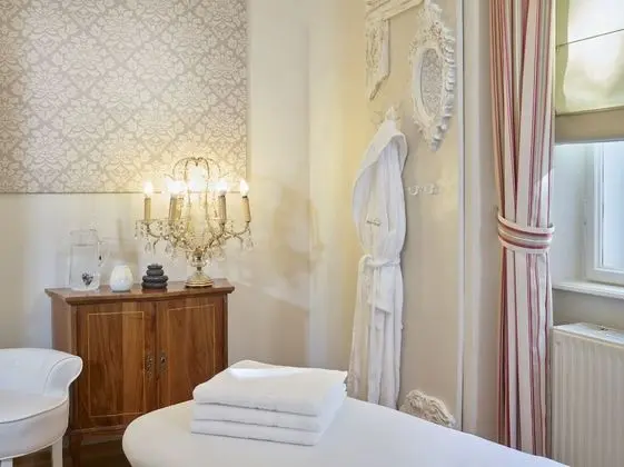Hapimag Resort Bad Gastein - Spa