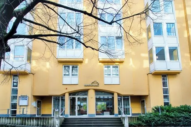 Hapimag Resort Berlin Zoo - Dış Mekan