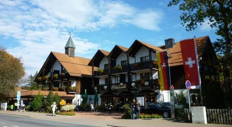 Hapimag Resort Braunlage