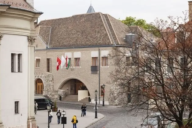 Hapimag Resort Budapest