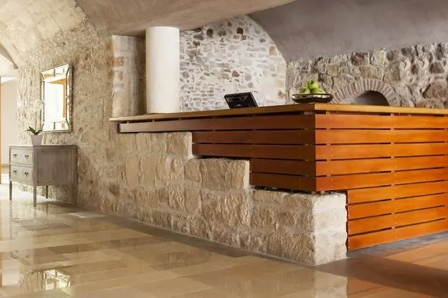 Hapimag Resort Budapest - Lobi