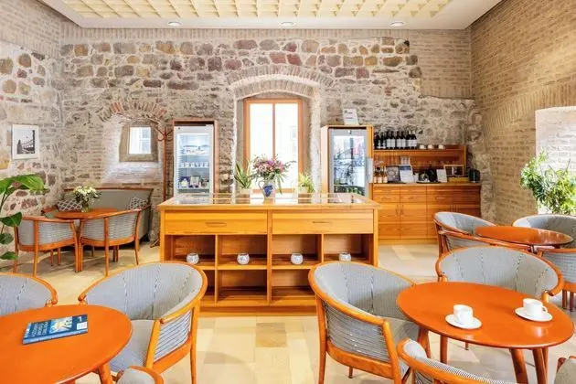Hapimag Resort Budapest - Lobi