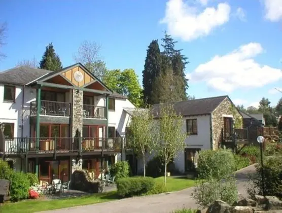 Hapimag Burnside Park Apartments