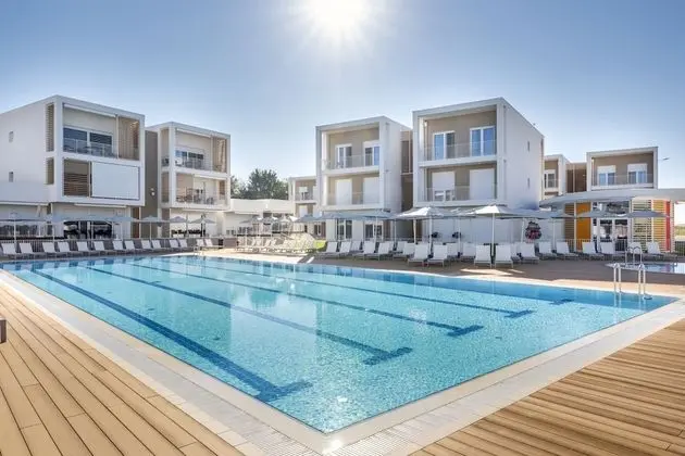 Hapimag Resort Cavallino