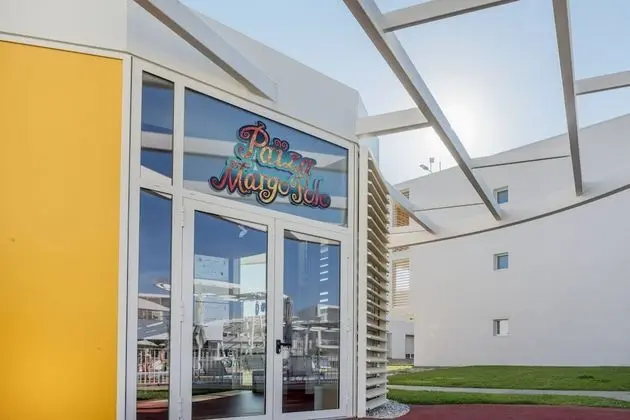 Hapimag Resort Cavallino - Dış Mekan