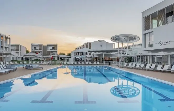 Hapimag Resort Cavallino - Havuz
