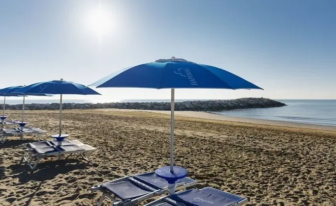Hapimag Resort Cavallino - Plaj