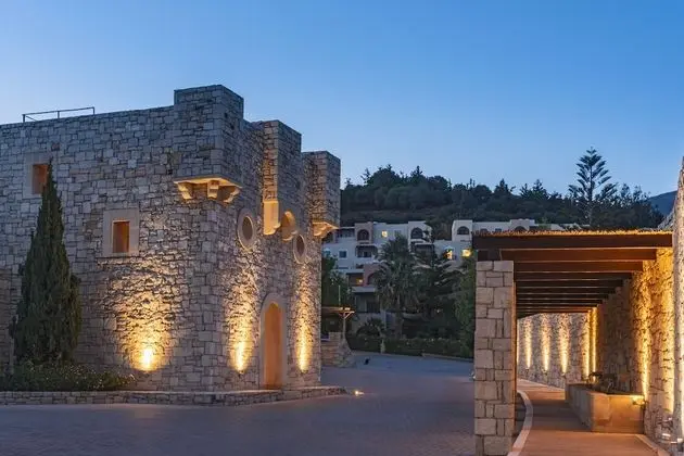 Hapimag Resort Damnoni - Dış Mekan