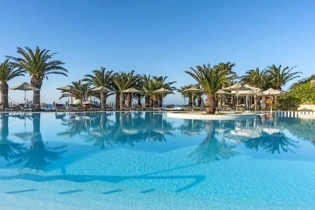 Hapimag Resort Damnoni - Havuz