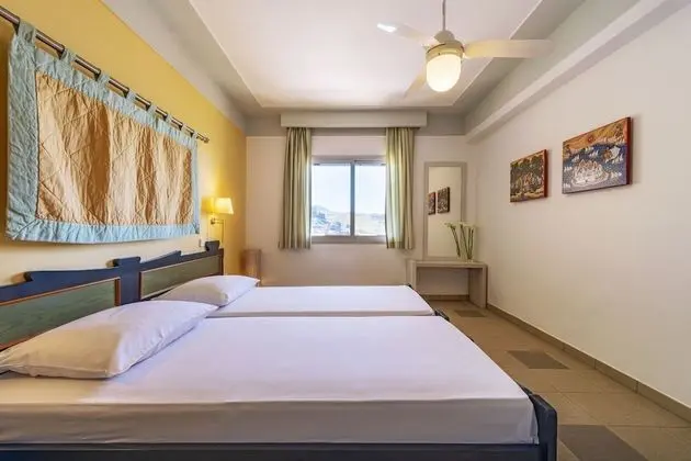 Hapimag Resort Damnoni - Oda