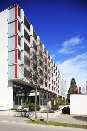 Hapimag Resort Interlaken - Dış Mekan