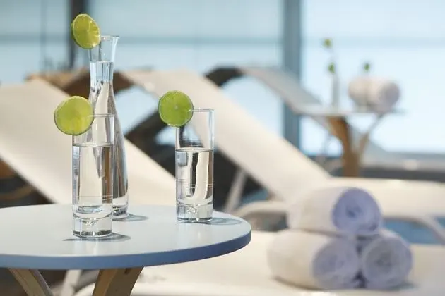 Hapimag Resort Interlaken - Spa