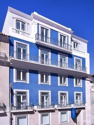 Hapimag Resort Lisbon - Dış Mekan