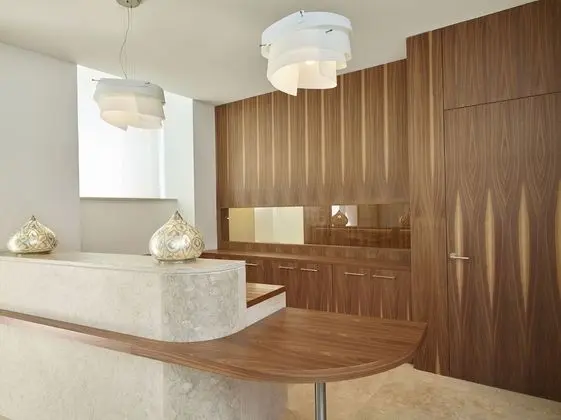Hapimag Resort Lisbon - Lobi