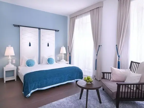 Hapimag Resort Lisbon - Oda