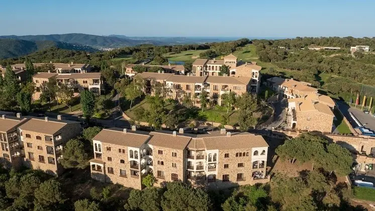 Hapimag Resort Mas Nou