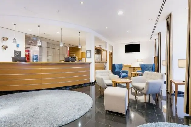 Hapimag Resort München - Lobi